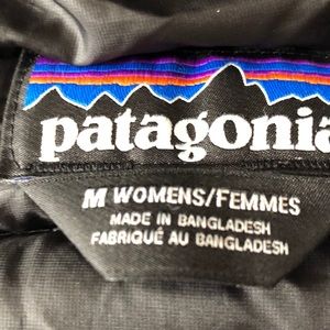 Patagonia jacket